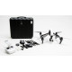 Квадрокоптер DJI Inspire 1 с 4K видеокамерой (1 пульт)